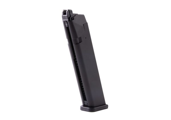 MAXTACT GMG-17 Lightweight CO2 Airsoft Magazine for Tokyo Marui G