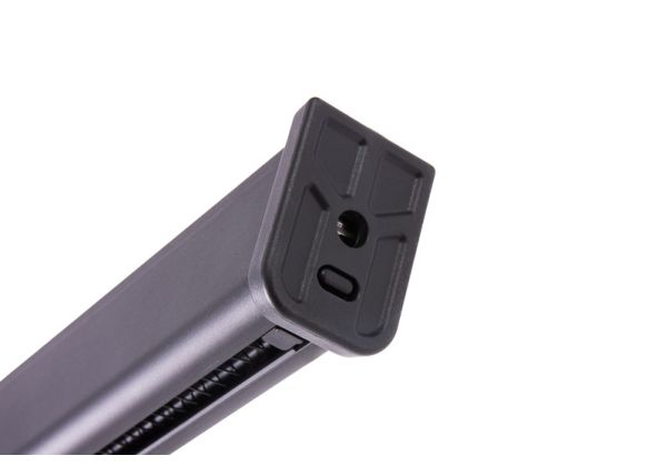 MAXTACT GMG-17 Lightweight CO2 Airsoft Magazine for Tokyo Marui G