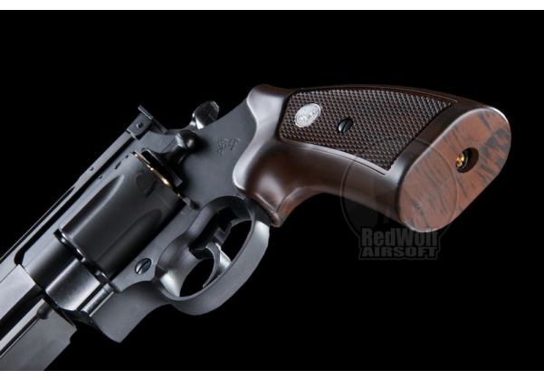 Marushin Constrictor Maxi Black Heavy Weight X Cartridge Series