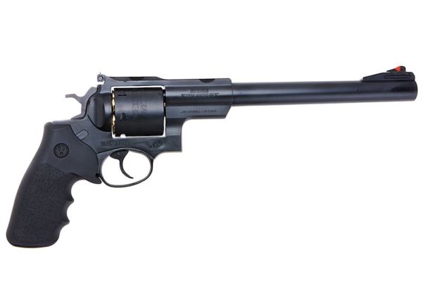 Marushin Ruger Super Redhawk 9.5inch .454 Casull Gas Revolver