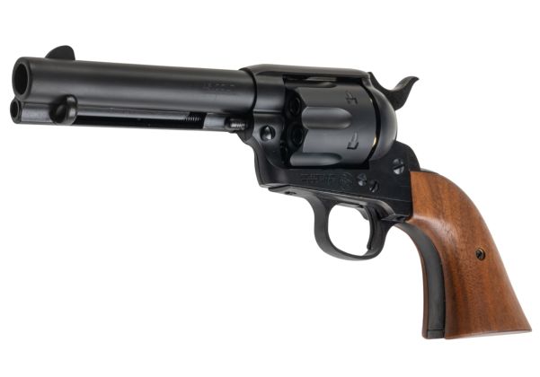 Marushin COLT S.A.A. .45 モデルガン Marushin SAA .45 1st Gen. Late Civillian Gas Revolver (4.75 inch