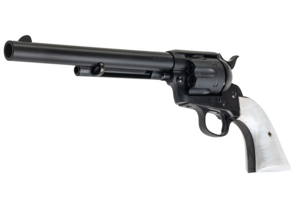Marushin SAA .45 1st Gen. Late Cavalry Gas Revolver (7.5 inch