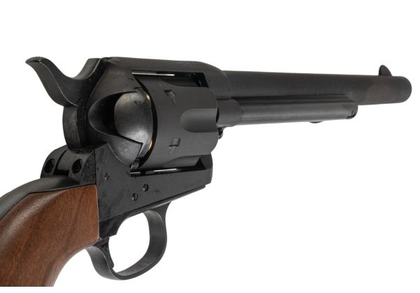 Marushin SAA .45 1st Gen. Late Cavalry Gas Revolver (7.5 inch