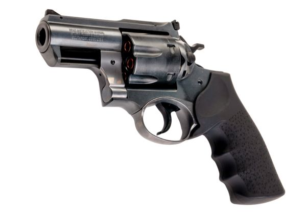 Marushin Super Redhawk Alaskan 44 Magnum Gas Revolver - Excellent