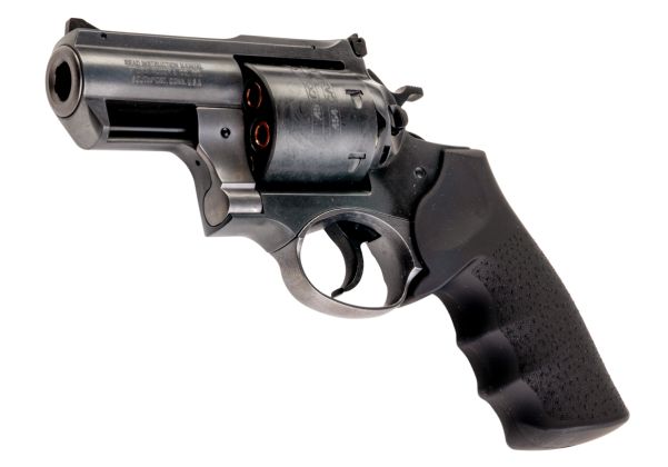 【MARUSHIN】 SUPER RED HAWK ALASKAN 454KS Marushin Super Redhawk Alaskan 454 Casull Gas Revolver - Excellent