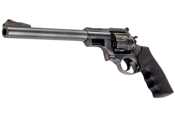 マルシン STURM RUGER スーパーレッドホークマキシ HW Marushin Super Redhawk 9.5inch 44 Magnum Gas Revolver - Excellent