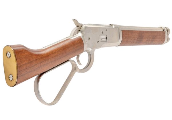 Marushin Winchester M1892 Randall Custom Lever Action Gas Rifle