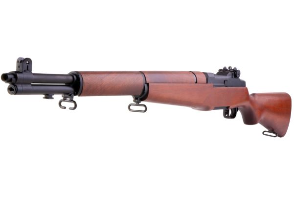 L*r様 Marushin M1 GARAND 8mmBB ガスガン Marushin M1 Garand GBBR - Walnut Stock Brown | RedWolf