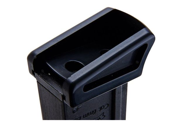 Maruzen Walther PPK Green Gas Magazine (18 rounds) | RedWolf