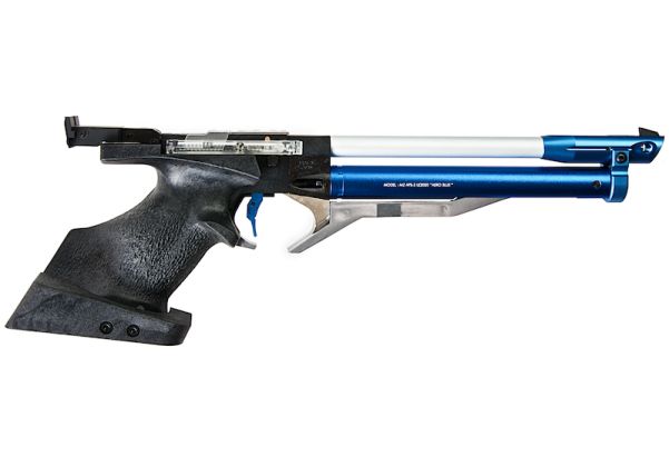 Maruzen APS-3 Limited Edition 2020 Aero Blue | RedWolf