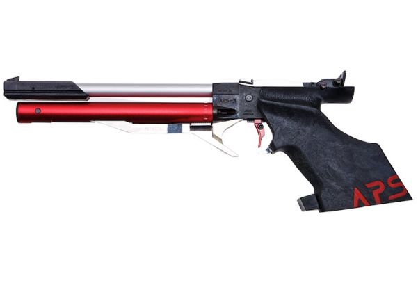 Maruzen APS-3 Red Edition | RedWolf