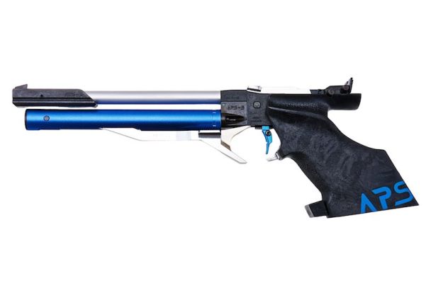 マルゼン APS-3 Maruzen APS-3 Blue Edition | RedWolf