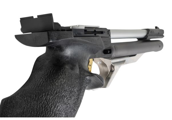 Maruzen APS-3 | RedWolf