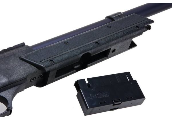 Maruzen APS SR-2 Spring Sniper Rifle | RedWolf Maruzen APS SR-2 Spring Sniper Rifle | RedWolf
