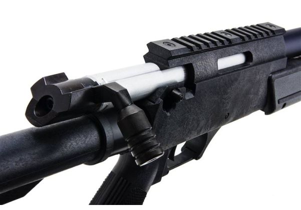 Maruzen APS SR-2 Long Range Version Spring Sniper Rifle | RedWolf