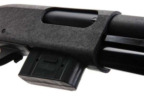 Maruzen CA870 Sawed Off Airsoft Spring Shotgun | RedWolf