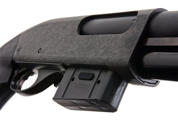 Maruzen CA870 Bulldog Airsoft Spring Shotgun | RedWolf
