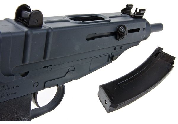 Maruzen VZ61 Scorpion GBB SMG | RedWolf