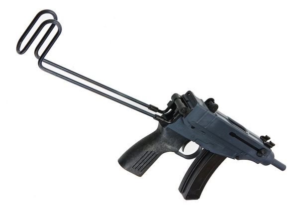 Maruzen VZ61 Scorpion GBB SMG | RedWolf