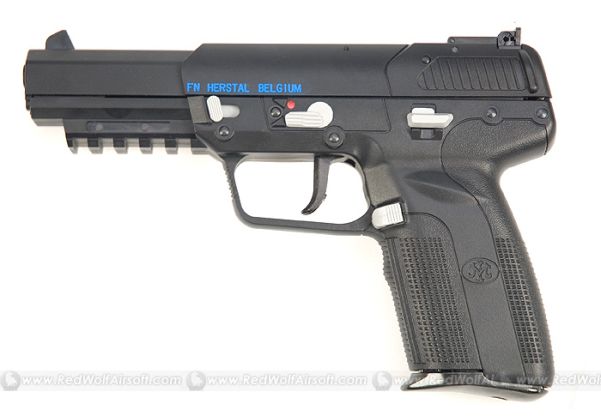 Five-seven USG 6mmBB ガスガン　　M Marushin Five seveN USG (6mm) | RedWolf