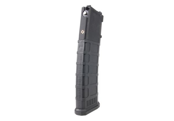 G&P GMAG-L for Tokyo Marui MWS Systems GBBR (40 rounds) | RedWolf