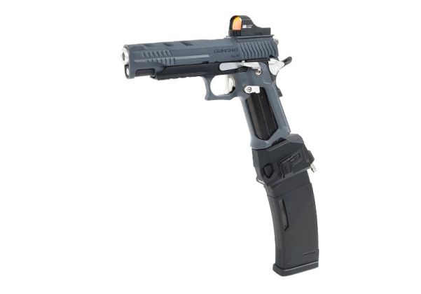 Nine Ball Tokyo Marui Hi Capa GBB HPA / M4 Magazine Adapter