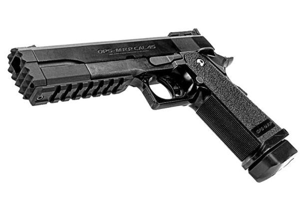 Nine Ball Tokyo Marui Hi Capa Strike Front Kit NEO (Hi Capa 5.1