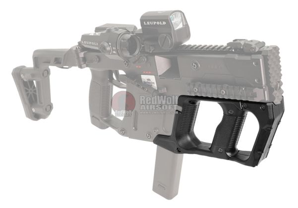 Nitro.Vo Krytac Kriss Vector AEG & GBB Airsoft Strike Knuckle