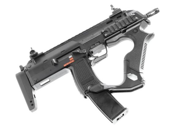 Nitro.Vo Multi Advanced Grip for Tokyo Marui MP7A1 AEG& GBB Series