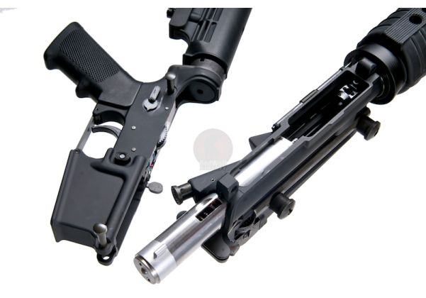 Systema PTW Professional Training Weapon M4-A1 Super Max (M165