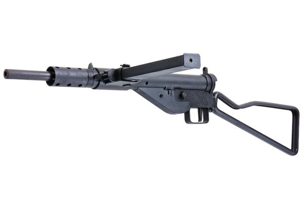 Northeast STEN MK2 GBB Airsoft (Skeleton Stock, BSA / 2024 Version