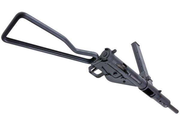 Northeast STEN MK2 GBB Airsoft (Skeleton Stock, BSA / 2024 Version