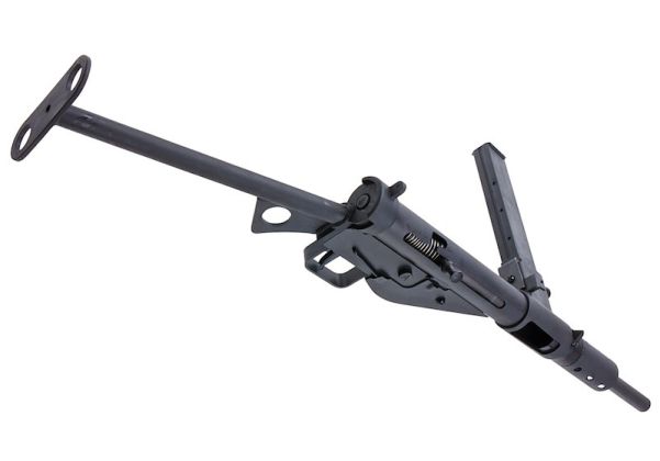 Northeast STEN MK2 GBB Airsoft (T Stock, BSA / 2024 Version) | RedWolf Northeast STEN MK2 GBB Airsoft (T Stock, BSA / 2024 Version) | RedWolf