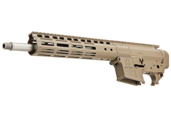 EMG Noveske NSR 9 inch M-Lok Rail w/Gen 3 N4 Receiver Kit for