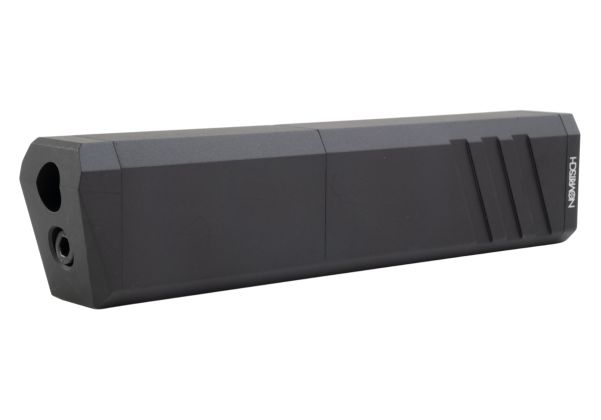 Novritsch SSX23 Modular Suppressor V2 (16CW) - Black | RedWolf
