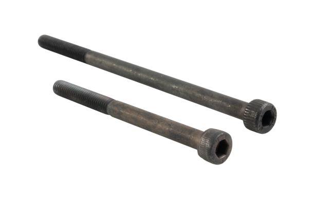 サプレッサー V2 SSE18, 14CCW Novritsch SSE18 Modular Suppressor V2 (14CCW) - Black | RedWolf