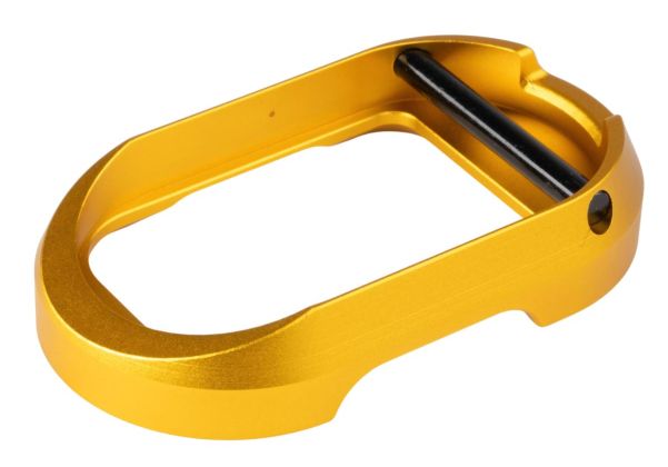 Novritsch SSP1 / SSP5 Enlarged Magwell - Gold | RedWolf