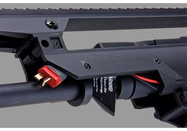 Novritsch SSR63 Airsoft AEG Rifle - A3 | RedWolf