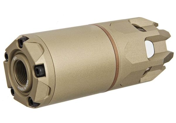 ACETECH Raider Tracer Unit w/ Blaster M (Flame Effect, M14CCW