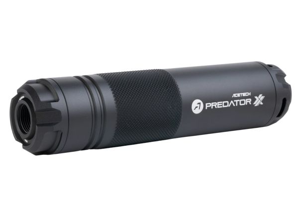 ACETECH Predator XX Tracer Unit (w/ Bifrost M Tracer Module
