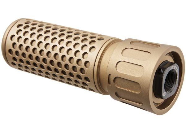 トイガン ACETECH Predator Tracer Unit S (M14) ACETECH Predator MKII Tracer Suppressor Unit (M14CCW) w/ Brighter