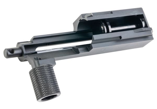 Pro Arms Tokyo Marui SAIGA-12K / SBS GBB Light Weight Bolt - Black