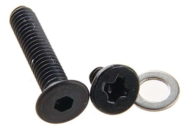Pro-Arms VFC グロック用 ファイバーオプティック スチールサイト Pro Arms VFC Glock Fiber Optic Steel Sight (CNC) for Umarex G19x