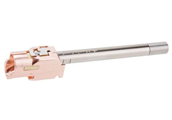Maple Leaf Crazy Jet Inner Barrel Set for WE G17/ G18 Series GBB