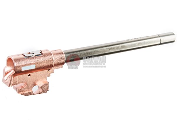 Maple Leaf Crazy Jet Inner Barrel Set for EMG TTI Combat Master