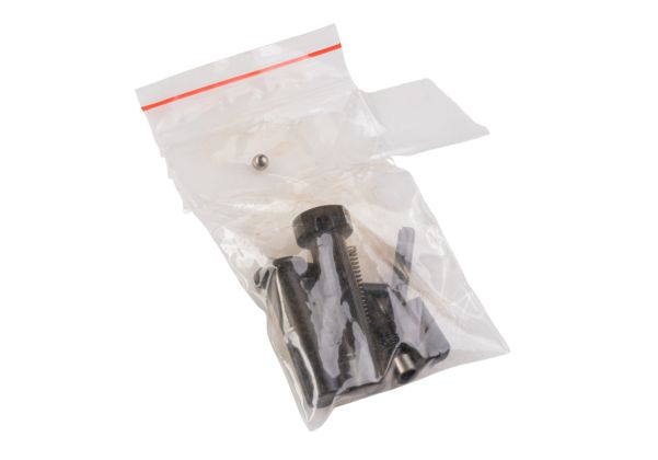 RA-TECH x EMG AR 7075-T6 Forged Receiver Noveske Gen 3 for GHK AR