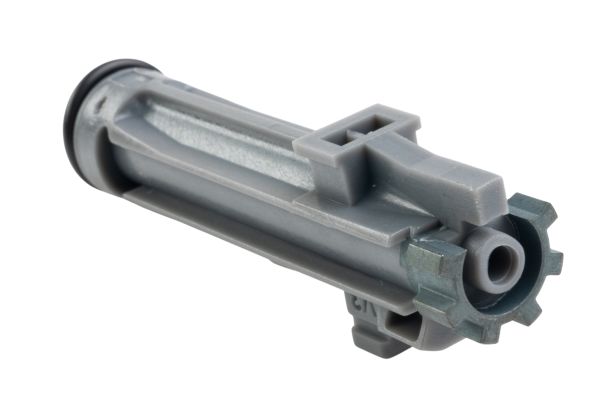 RA Tech Magnetic Locking NPAS Composite Material Loading Nozzle