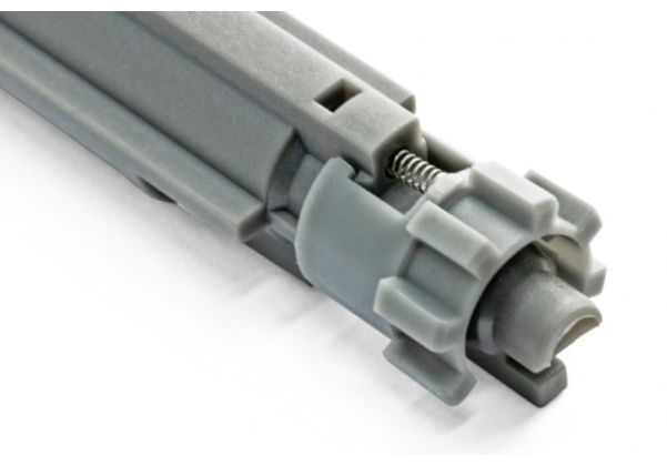 RA Tech Tokyo Marui M4 GBB Magnetic Locking NPAS Loading Nozzle