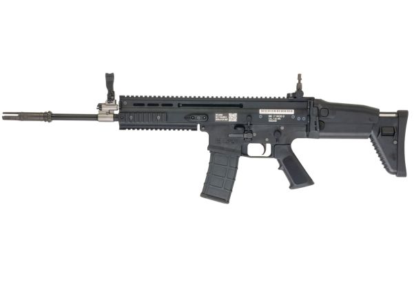Renegade MK17 MOD0 556 Style Airsoft GBB Rifle (GHK System, Long