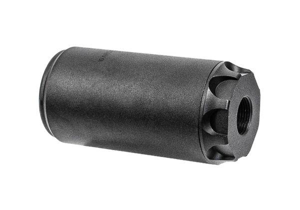 RGW SF Threaded Warden Suppressor (14mm CCW, Shell Only) | RedWolf